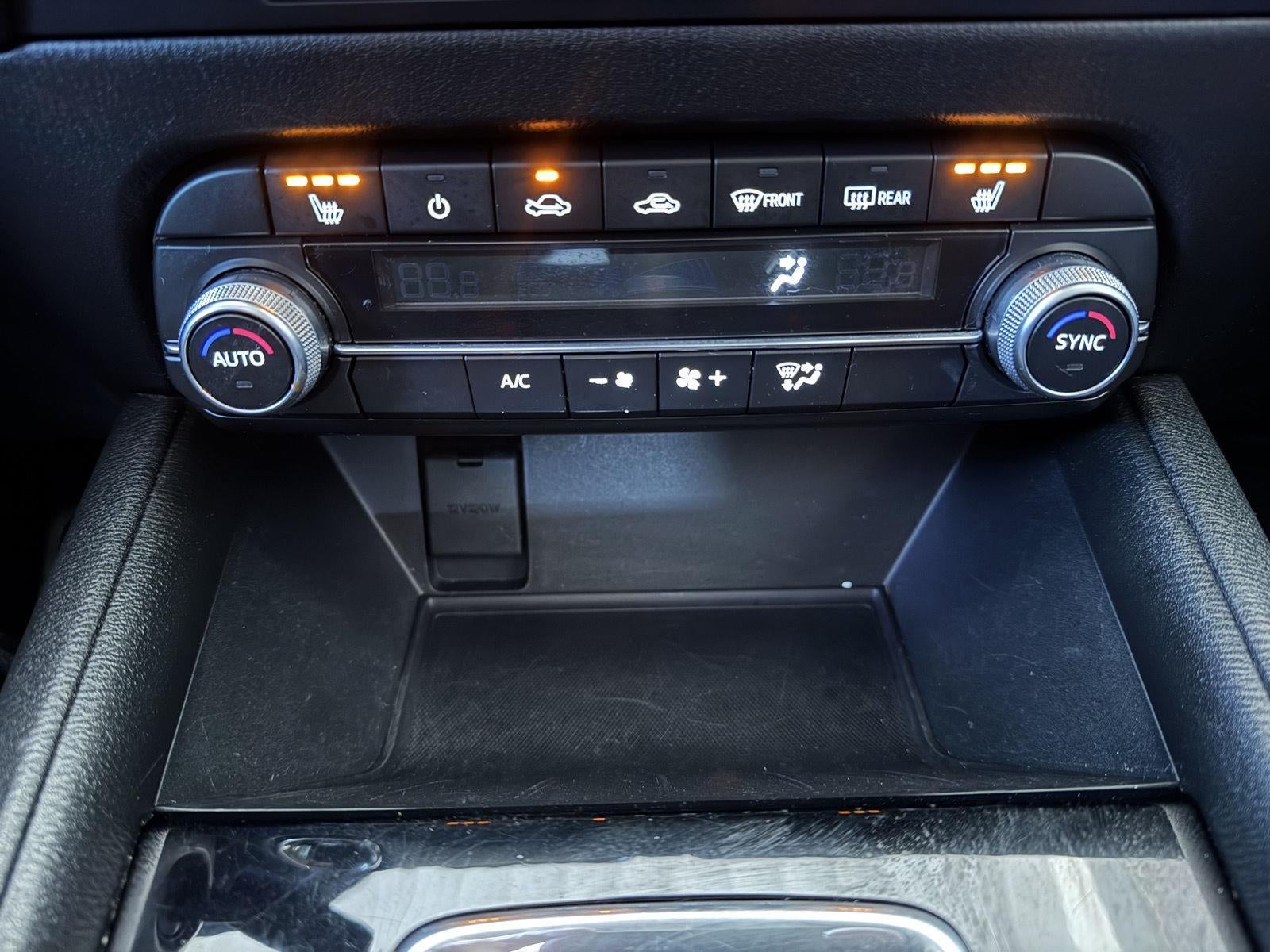 2020 Mazda Mazda CX-5 Touring