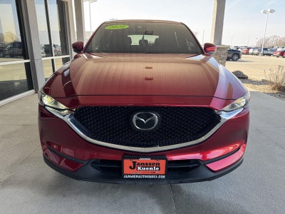 2020 Mazda Mazda CX-5 Touring
