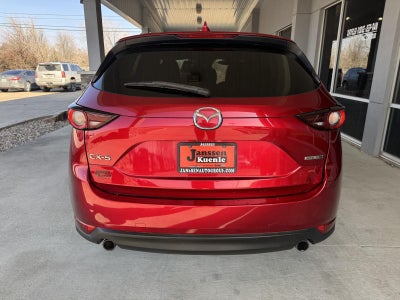 2020 Mazda Mazda CX-5 Touring