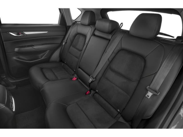 2020 Mazda Mazda CX-5 Touring