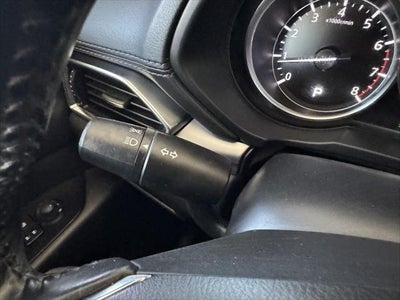 2020 Mazda Mazda CX-5 Touring