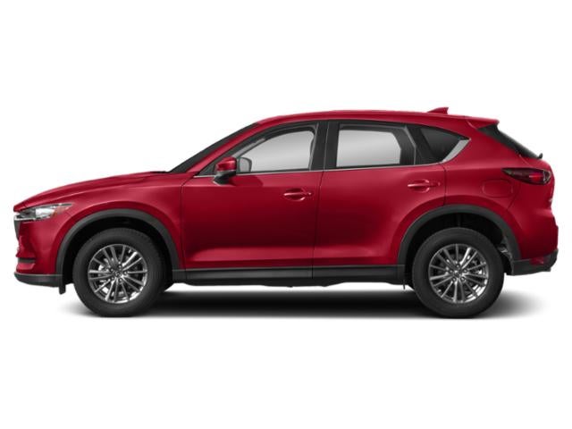 2020 Mazda Mazda CX-5 Touring