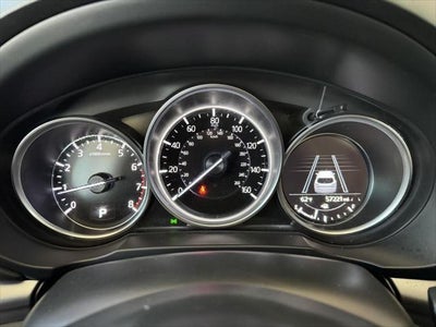 2020 Mazda Mazda CX-5 Touring