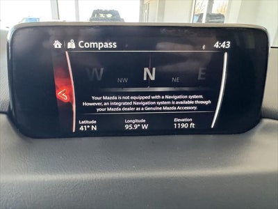 2020 Mazda Mazda CX-5 Touring