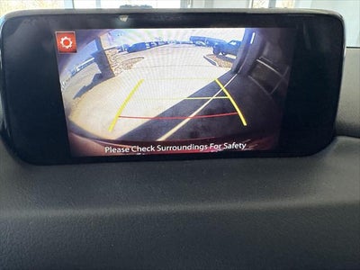 2020 Mazda Mazda CX-5 Touring