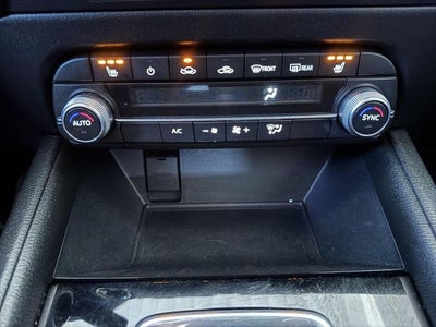 2020 Mazda Mazda CX-5 Touring