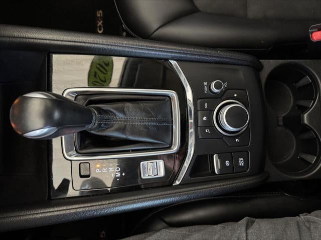 2020 Mazda Mazda CX-5 Touring