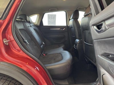 2020 Mazda Mazda CX-5 Touring