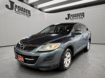 2011 Mazda Mazda CX-9 Touring