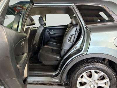 2011 Mazda Mazda CX-9 Touring