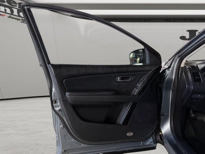 2011 Mazda Mazda CX-9 Touring