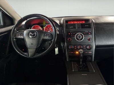 2011 Mazda Mazda CX-9 Touring