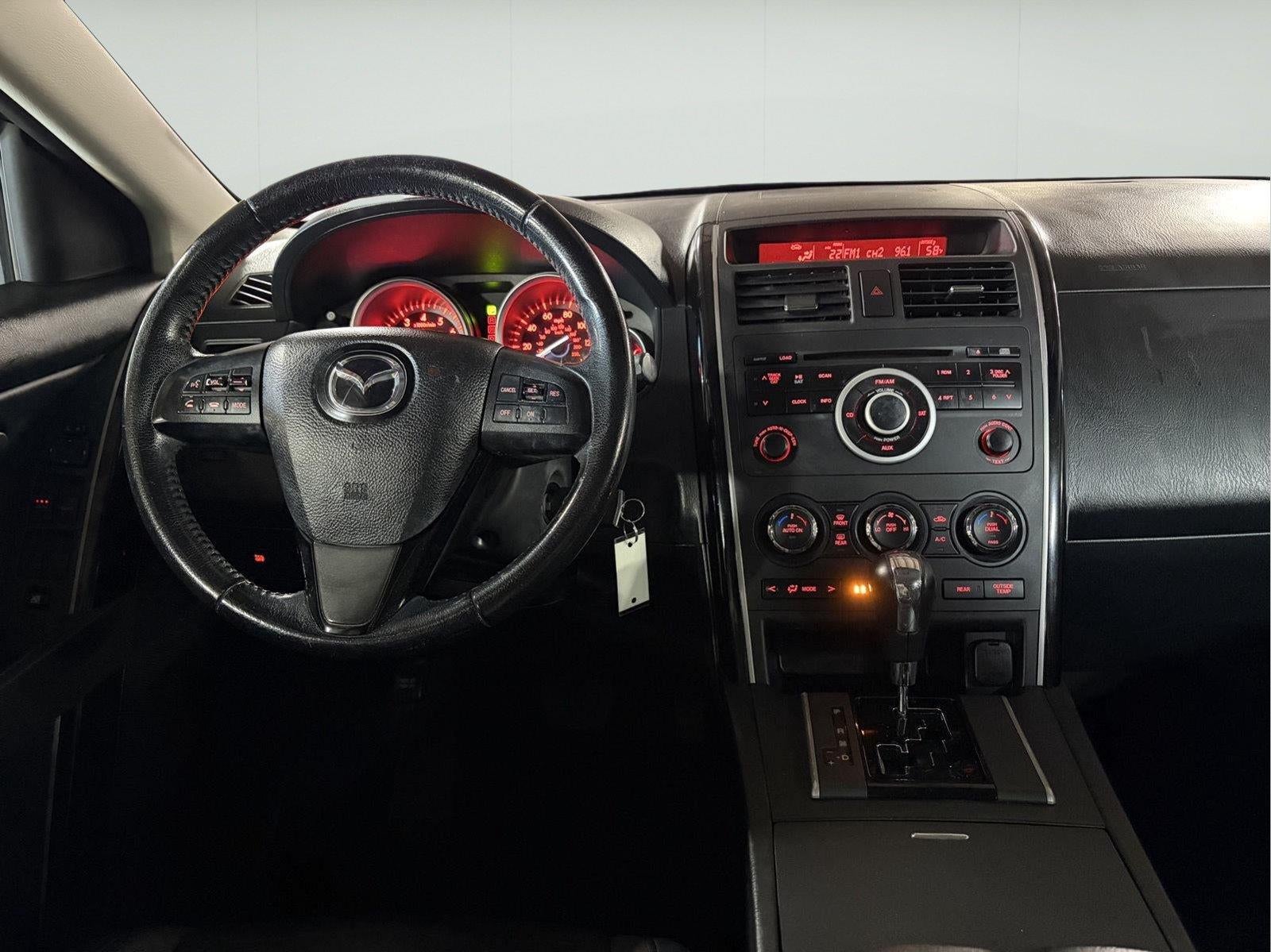 2011 Mazda Mazda CX-9 Touring