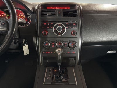 2011 Mazda Mazda CX-9 Touring