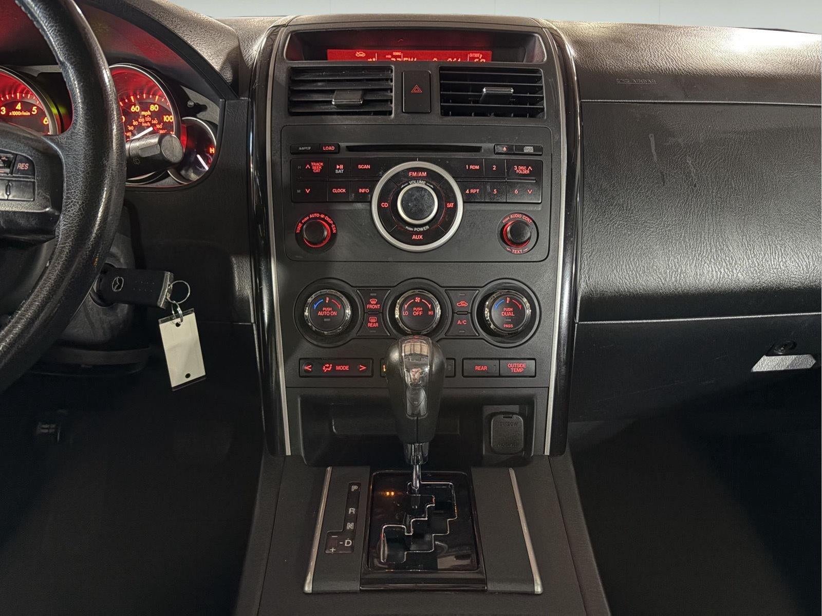 2011 Mazda Mazda CX-9 Touring