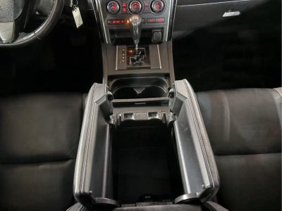 2011 Mazda Mazda CX-9 Touring