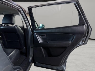 2011 Mazda Mazda CX-9 Touring