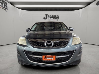 2011 Mazda Mazda CX-9 Touring