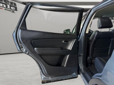2011 Mazda Mazda CX-9 Touring