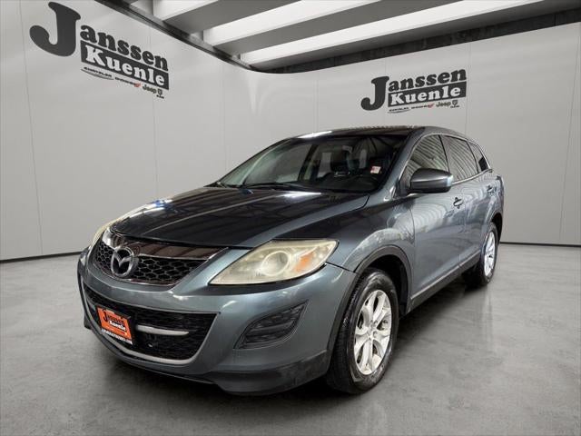 2011 Mazda Mazda CX-9 Touring