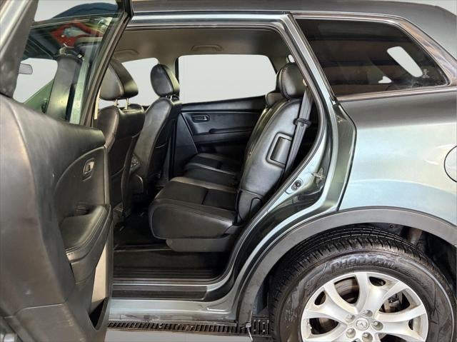 2011 Mazda Mazda CX-9 Touring
