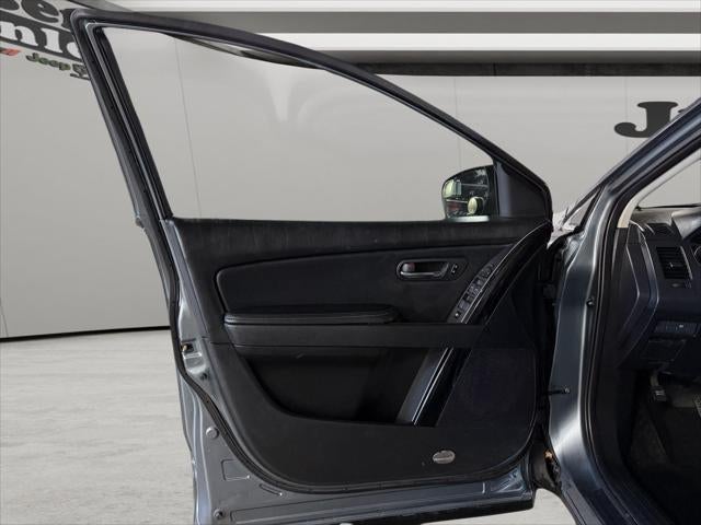 2011 Mazda Mazda CX-9 Touring