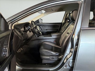 2011 Mazda Mazda CX-9 Touring