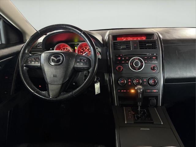 2011 Mazda Mazda CX-9 Touring