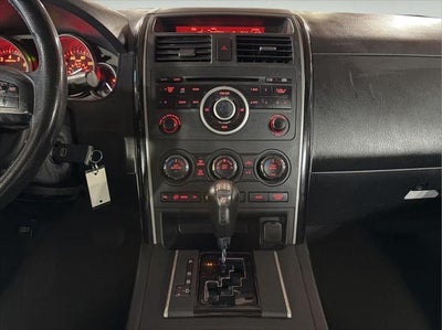 2011 Mazda Mazda CX-9 Touring