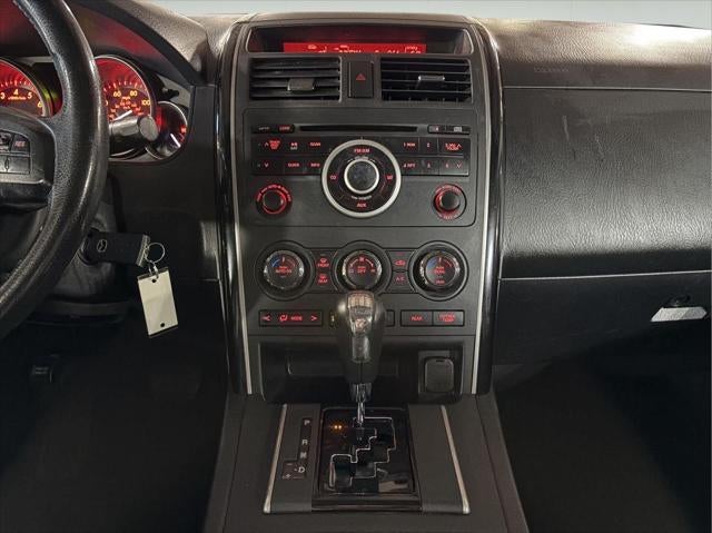 2011 Mazda Mazda CX-9 Touring