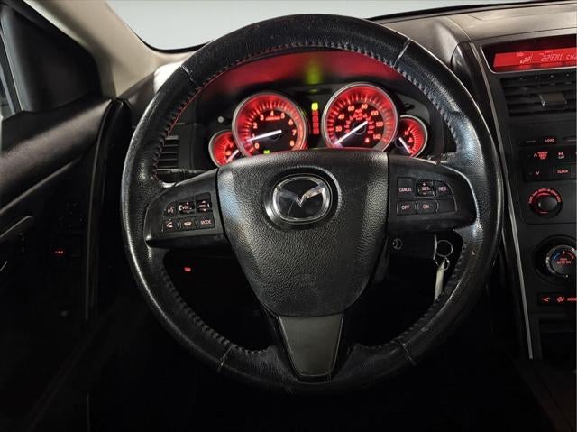 2011 Mazda Mazda CX-9 Touring