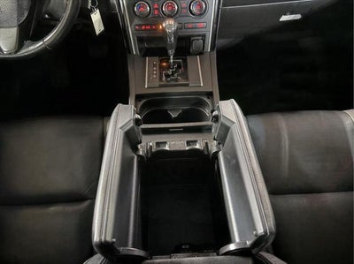 2011 Mazda Mazda CX-9 Touring