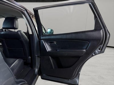 2011 Mazda Mazda CX-9 Touring
