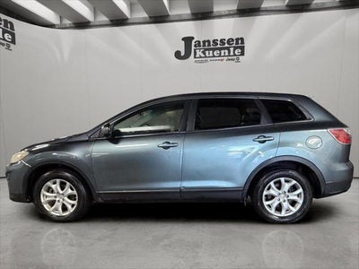 2011 Mazda Mazda CX-9 Touring