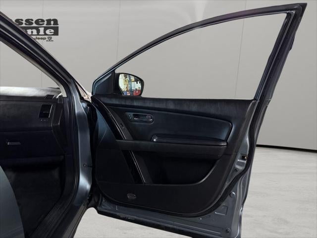 2011 Mazda Mazda CX-9 Touring