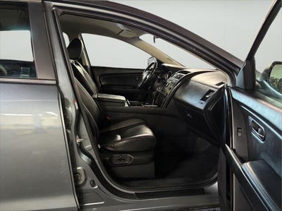 2011 Mazda Mazda CX-9 Touring