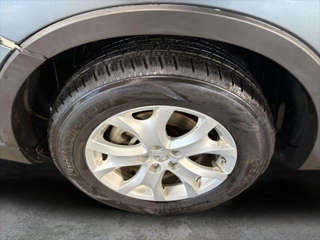 2011 Mazda Mazda CX-9 Touring
