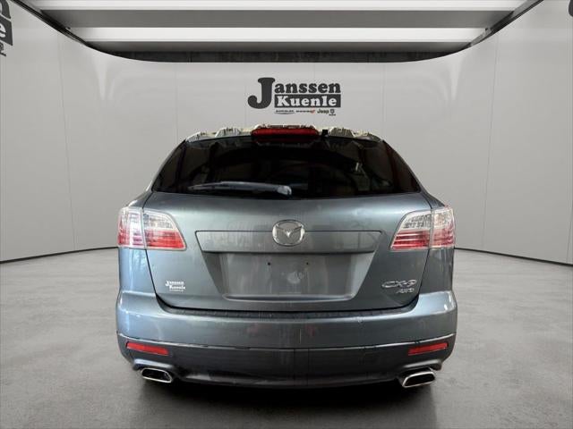 2011 Mazda Mazda CX-9 Touring