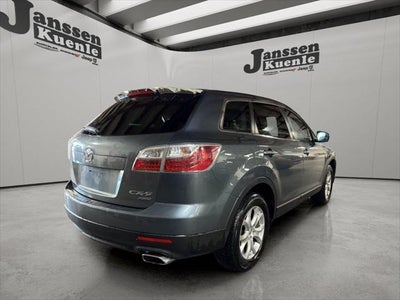 2011 Mazda Mazda CX-9 Touring