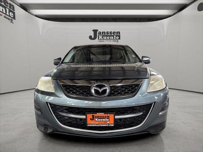 2011 Mazda Mazda CX-9 Touring