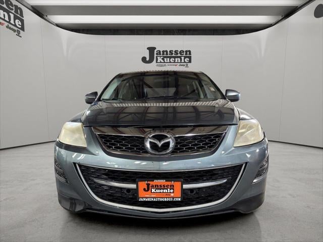2011 Mazda Mazda CX-9 Touring