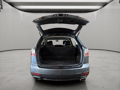 2011 Mazda Mazda CX-9 Touring