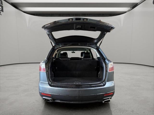 2011 Mazda Mazda CX-9 Touring