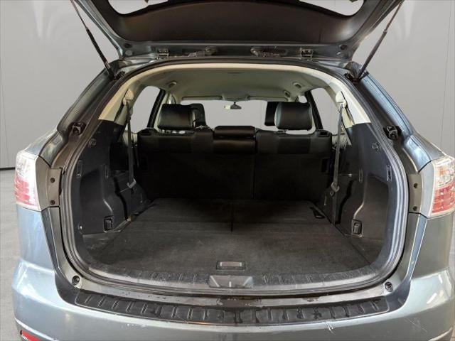 2011 Mazda Mazda CX-9 Touring