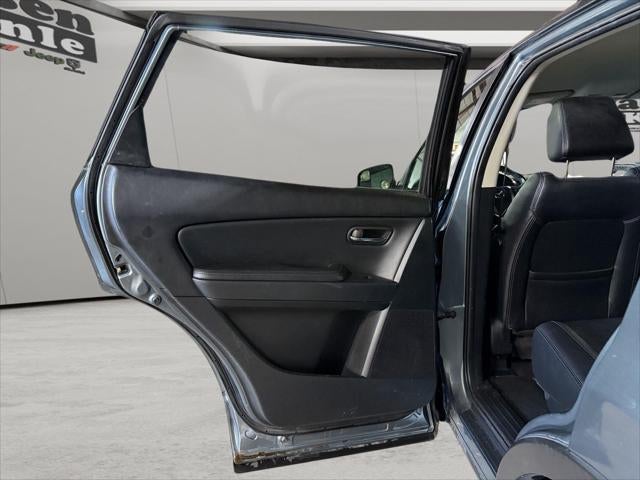 2011 Mazda Mazda CX-9 Touring