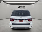 2023 Nissan Armada Platinum 4WD