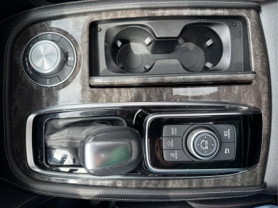 2023 Nissan Armada Platinum 4WD