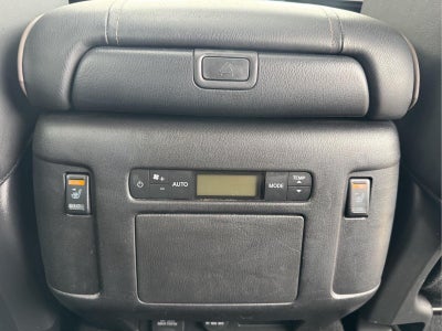 2023 Nissan Armada Platinum 4WD