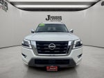 2023 Nissan Armada Platinum 4WD