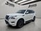 2023 Nissan Armada Platinum 4WD